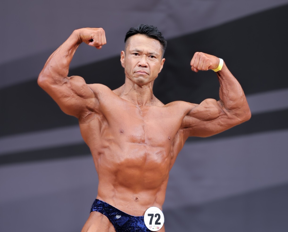 力を出し切るって根性だけじゃないんですよね」ジュラシック木澤