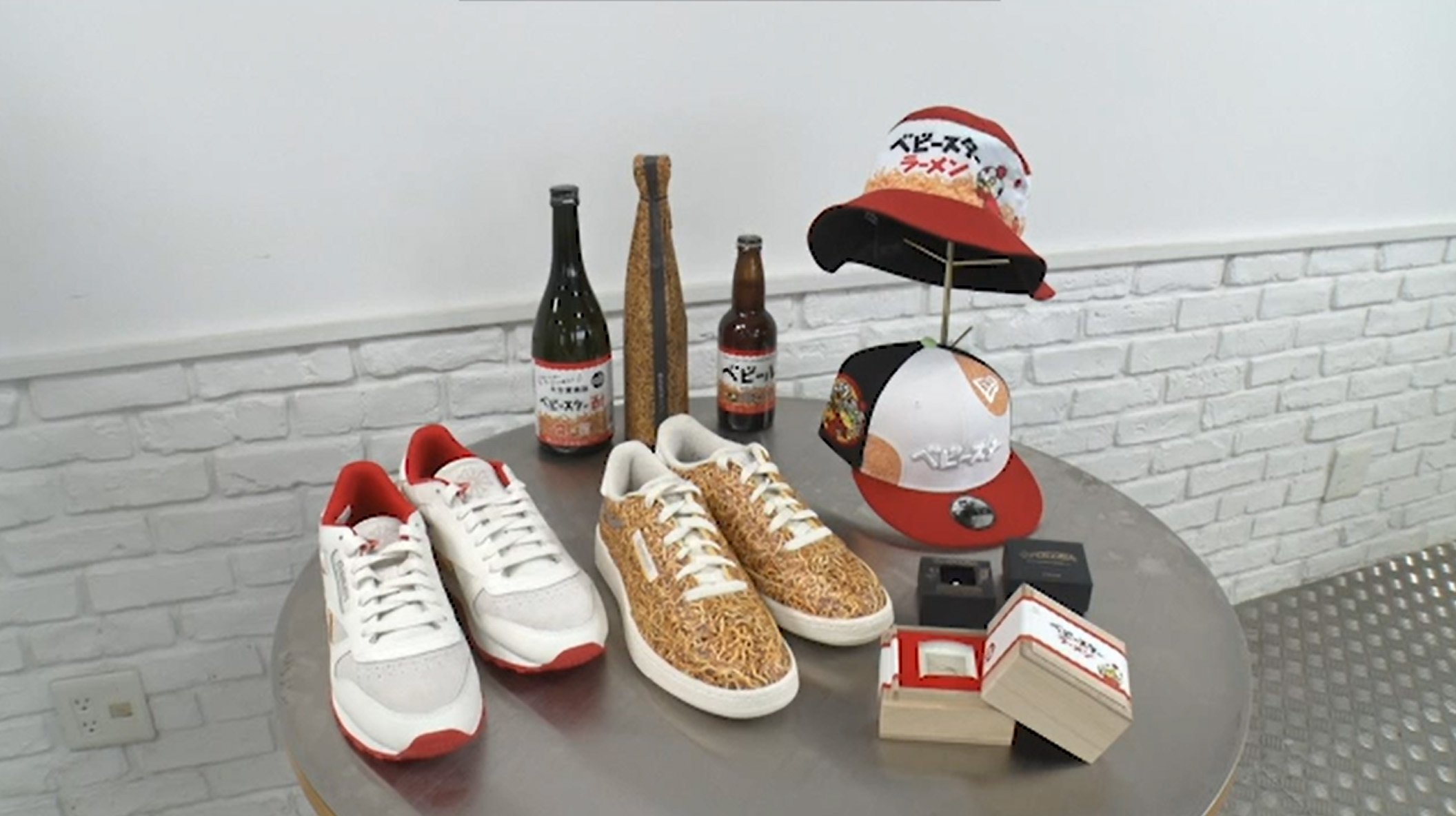 子供・大人にも人気のロングセラー“ベビースターラーメン”がさらに進化