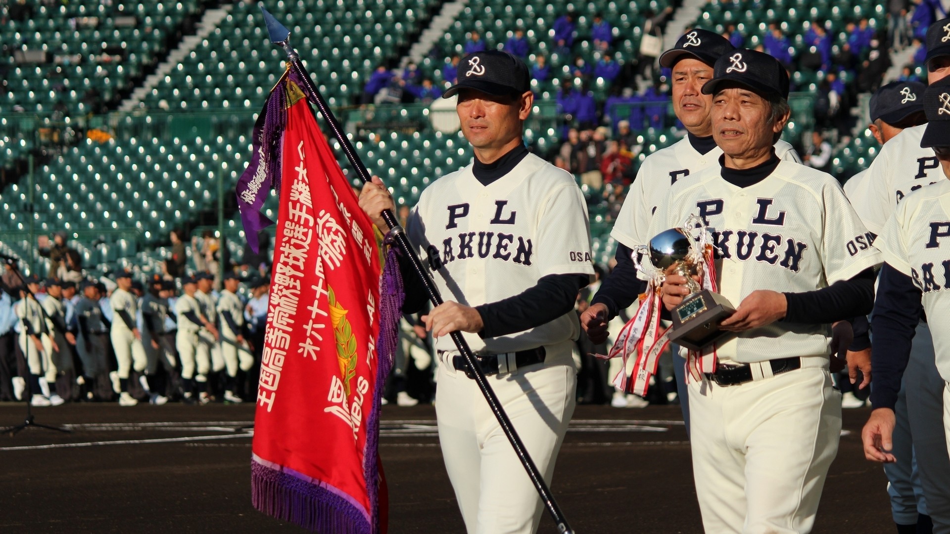 高校野球黄金時代を振り返る！ 第3章 PLに桑田・清原がいた時代（森本