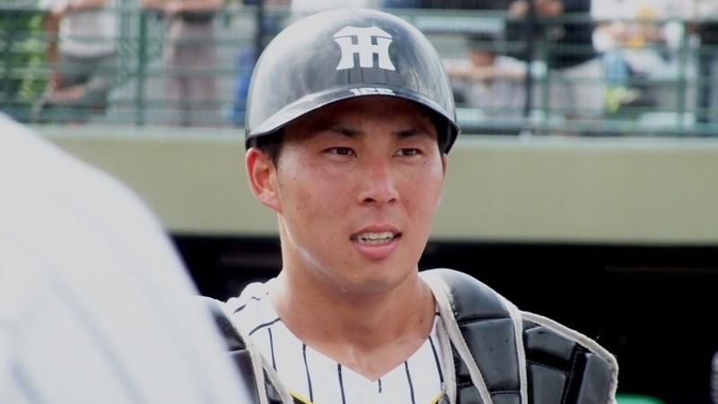 支配下選手になった片山雄哉（阪神タイガース）へ…古巣・福井ミラクル