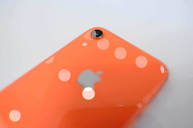 今月のテック 9月：10月26日発売のiPhone XR（松村太郎