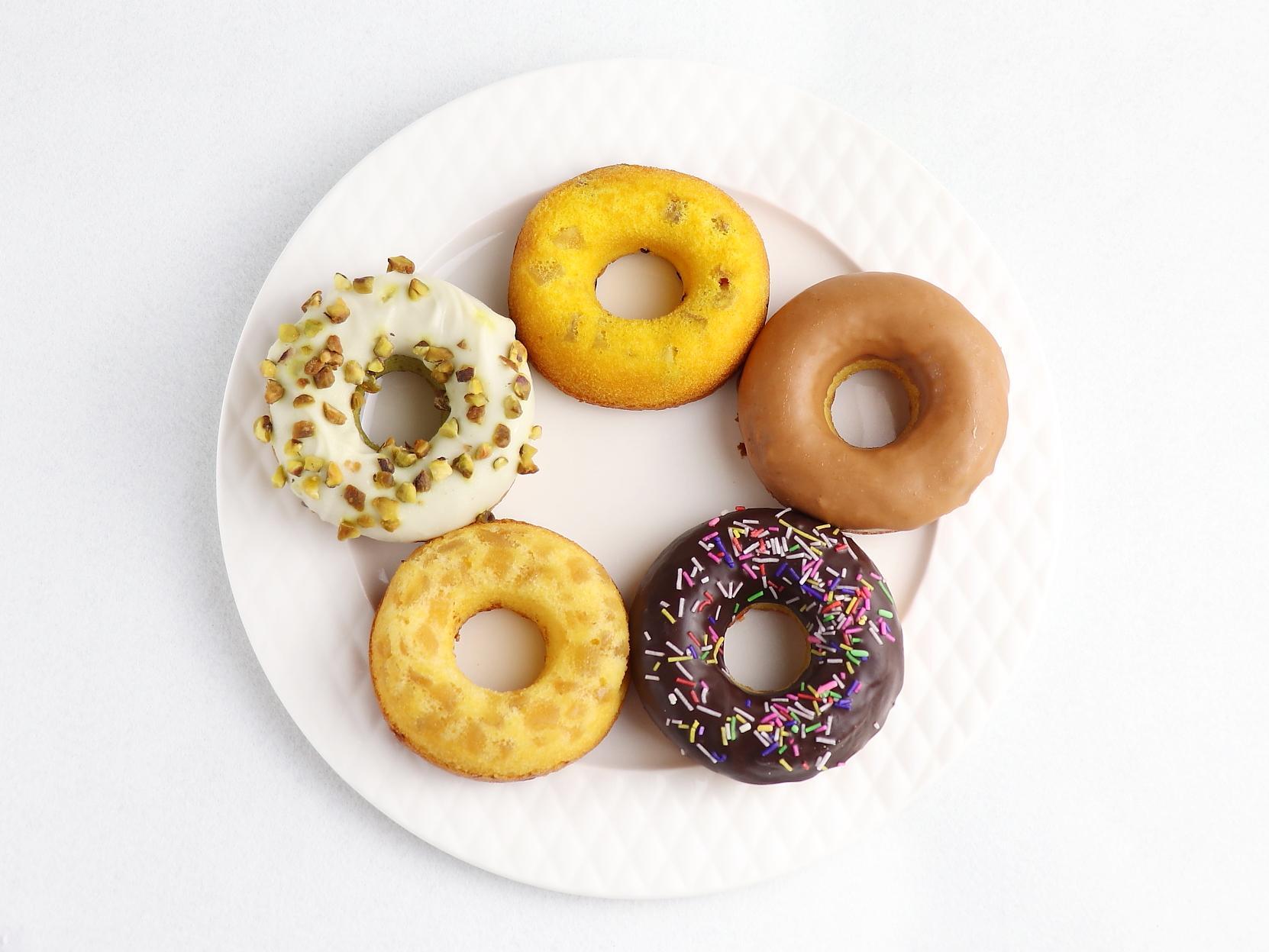 なぜこれほど旨いのか？スーパー『ライフ』の「限定ドーナツ」店長に