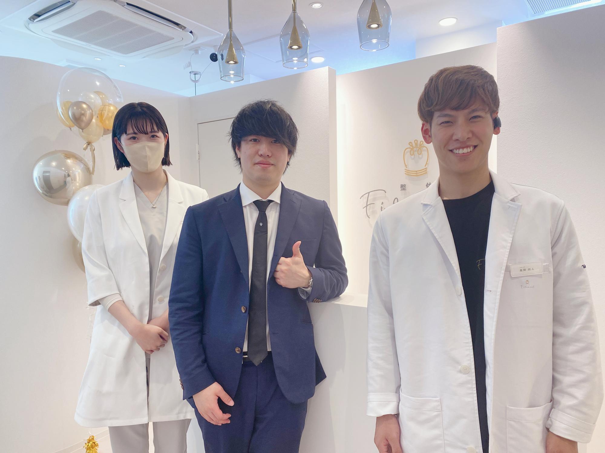 大阪・新大阪】整体師 YouTuber川島 悠希氏の『骨膜整体（R）』が