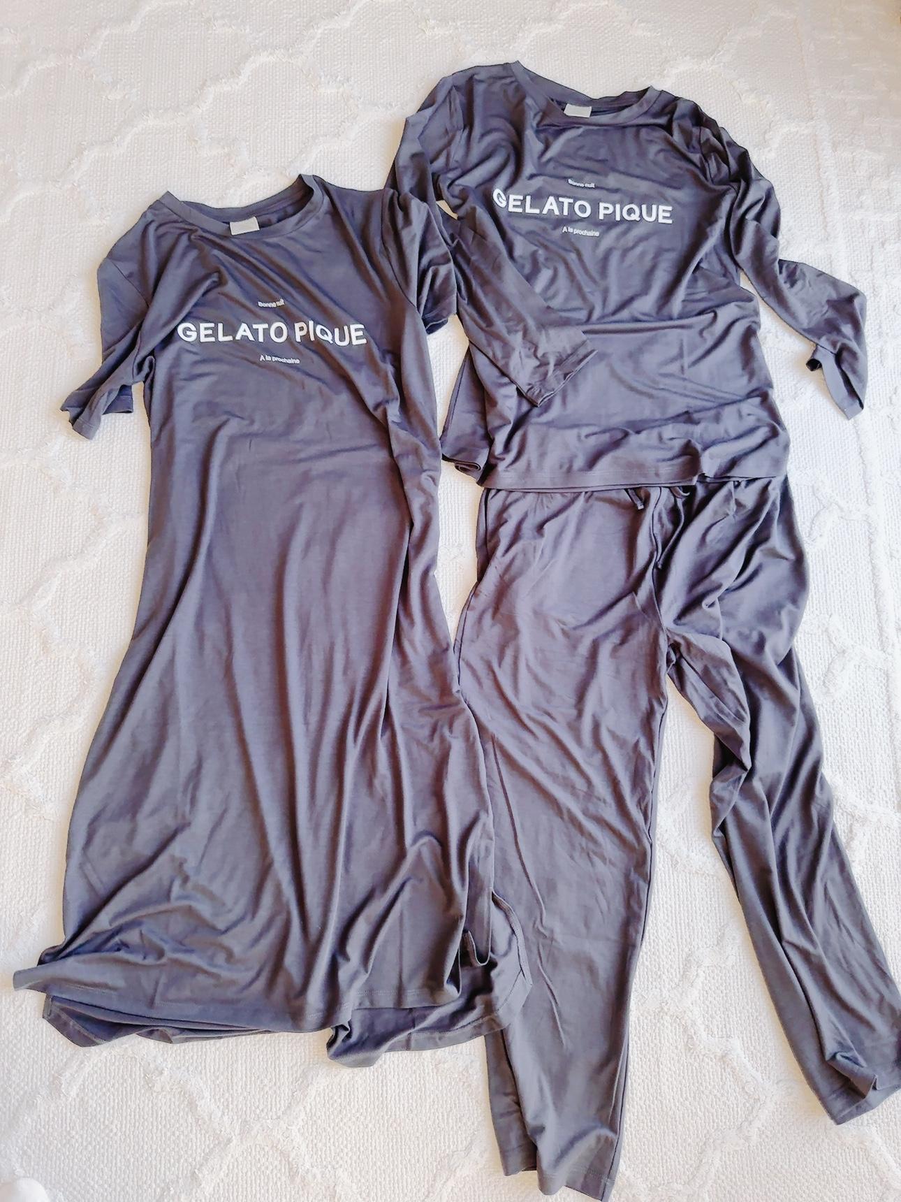 ネタバレ】2024年ジェラートピケ福袋の中身大公開！【オンライン限定版