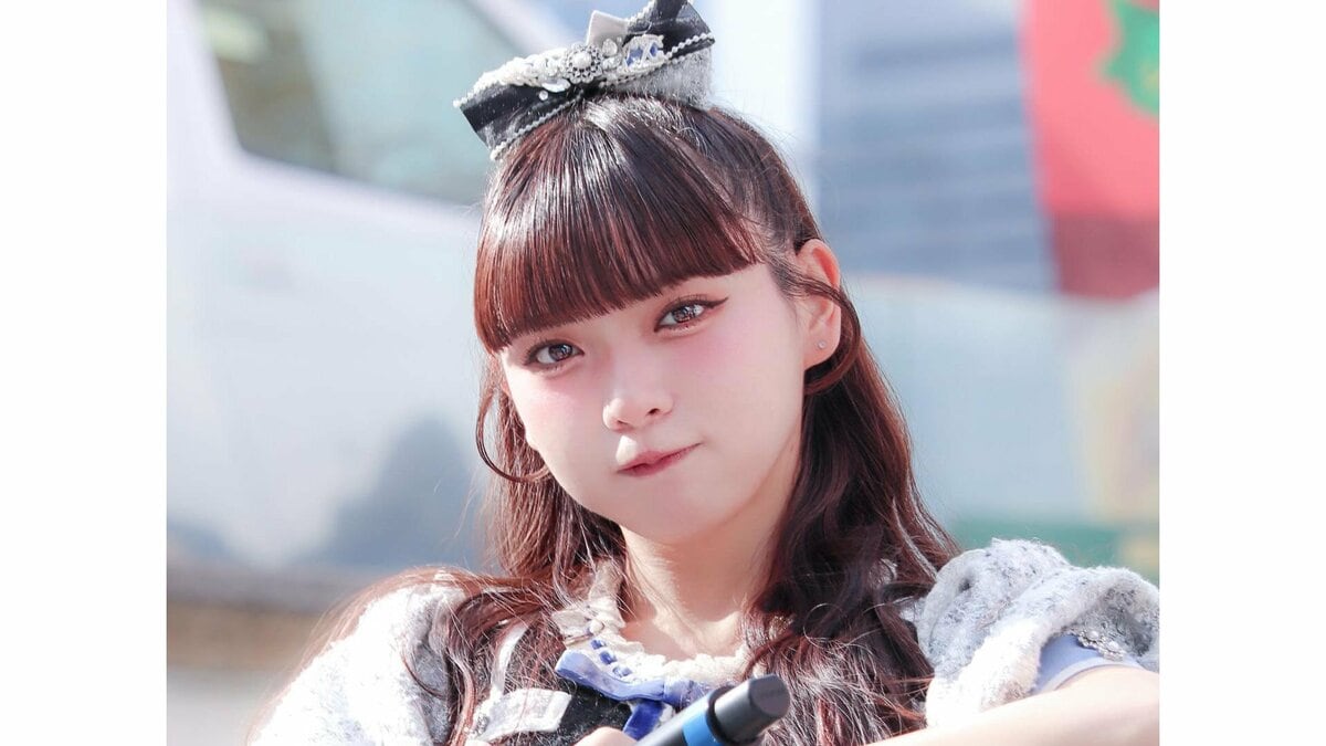 高嶺のなでしこ・籾山ひめり 】 活動休止を発表 SNS上の過去画像流出で