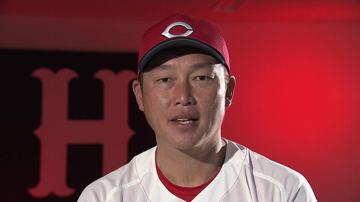 2024開幕へ「ありがたいことにたいへん低い評価を…」新井貴浩監督