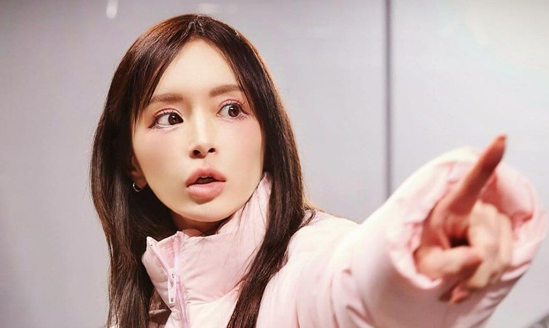 浜崎あゆみ 】 マカオ公演中止も…「代々木のCDLを素晴らしいものにす