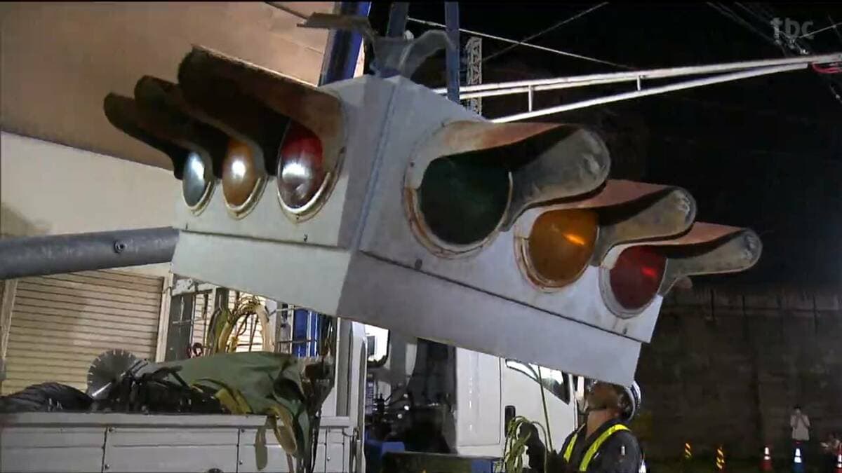 もうすぐ日本から無くなる？激レアUFO信号撤去「宮城限定なので