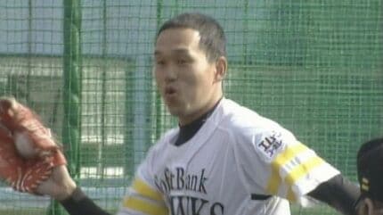 いてまえ打線のリードオフマン大村直之さんは今？～大失敗のヒーロー