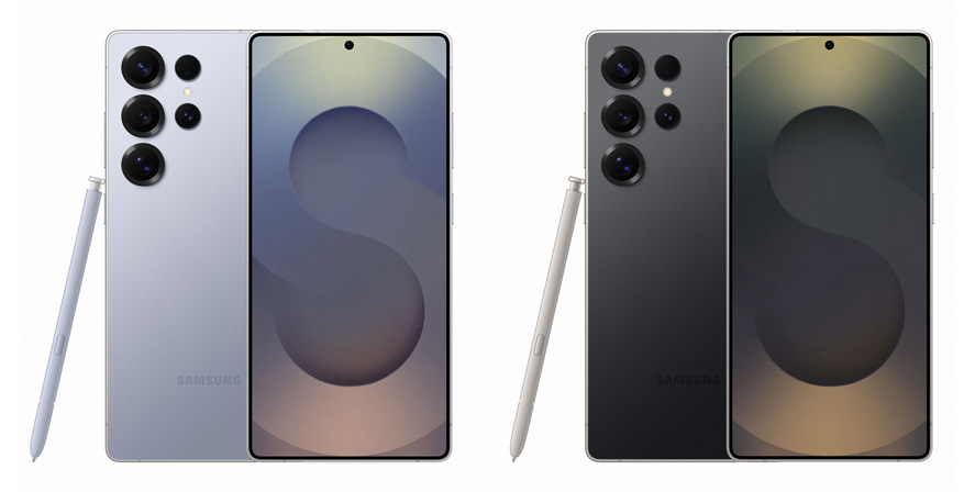 Samsung Galaxy S25」「Samsung Galaxy S25 Ultra」をauから2月14日に