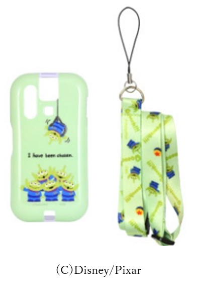 キッズ向けケータイ「mamorino6」をauから2月10日に発売 | KDDI News Room