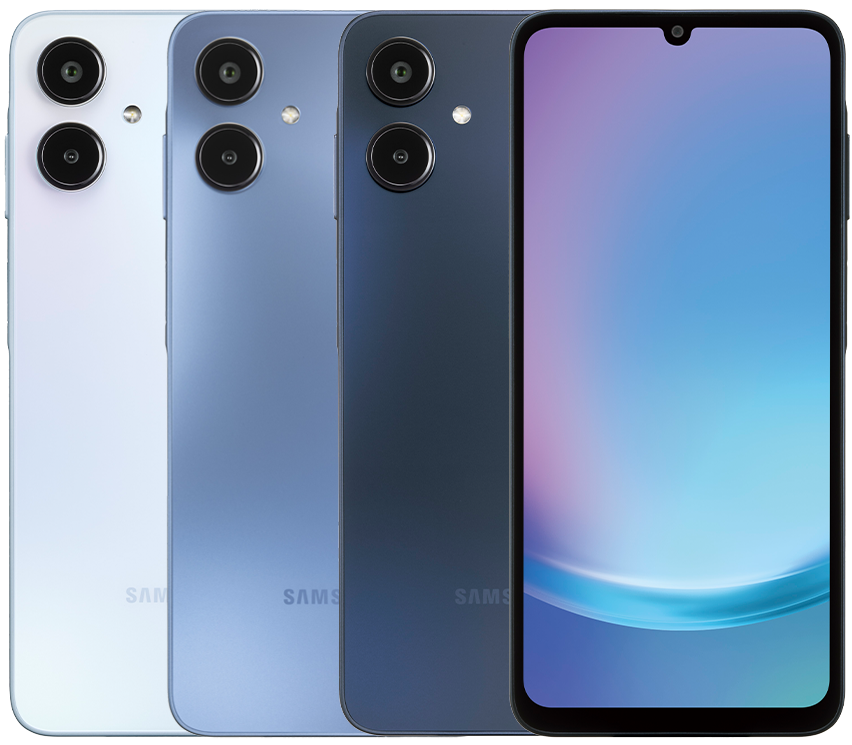 国内新発売の「Samsung Galaxy A25 5G」を「J:COM MOBILE」で2月27日