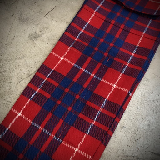 UNDERCOVER 00AW MELTING POT Parachute Pants | NEXT51三国ヶ丘店