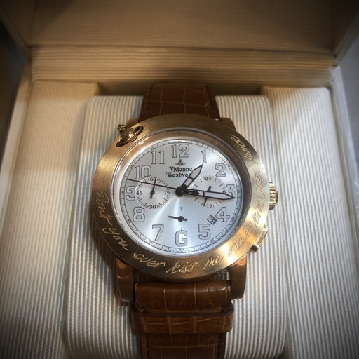 Vivienne Westwood MAN KISS ME ONCE | NEXT51三国ヶ丘店