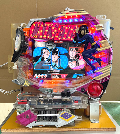 中古パチンコ・パチスロ販売、修理 - 名古屋ネクスト