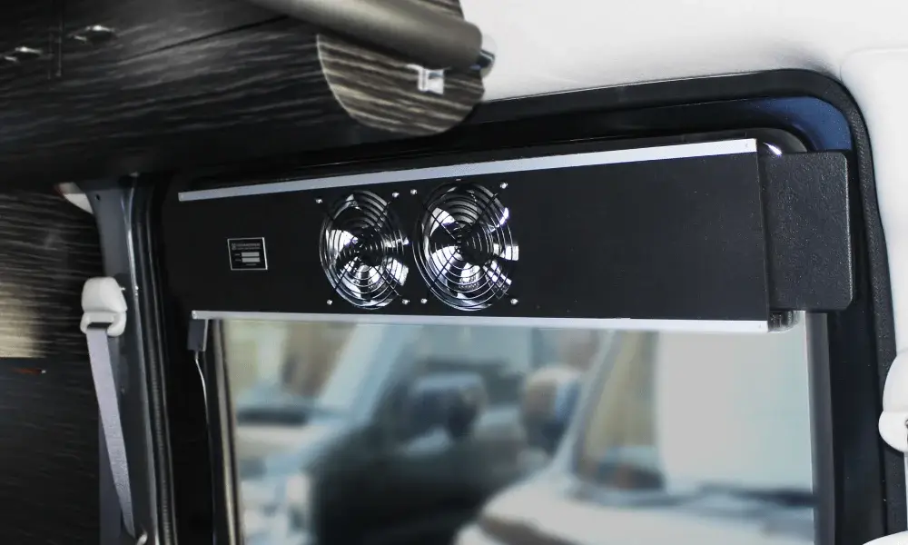 ネクストキャンパー | カスタムボーダレス