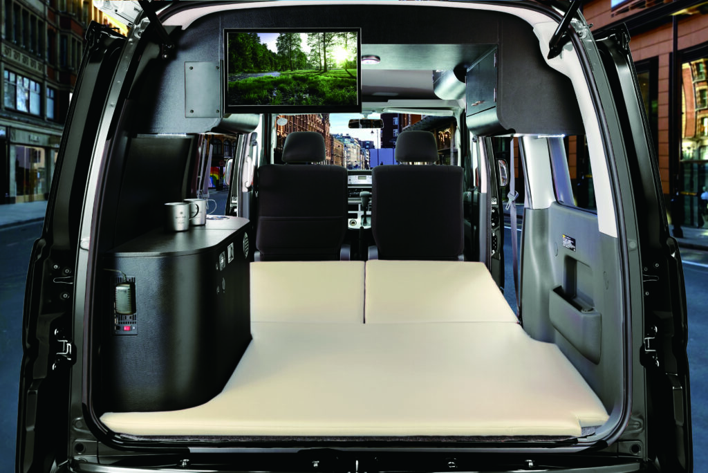 ネクストキャンパー | 【入荷情報】2026年2月、ネクストキャンパーの