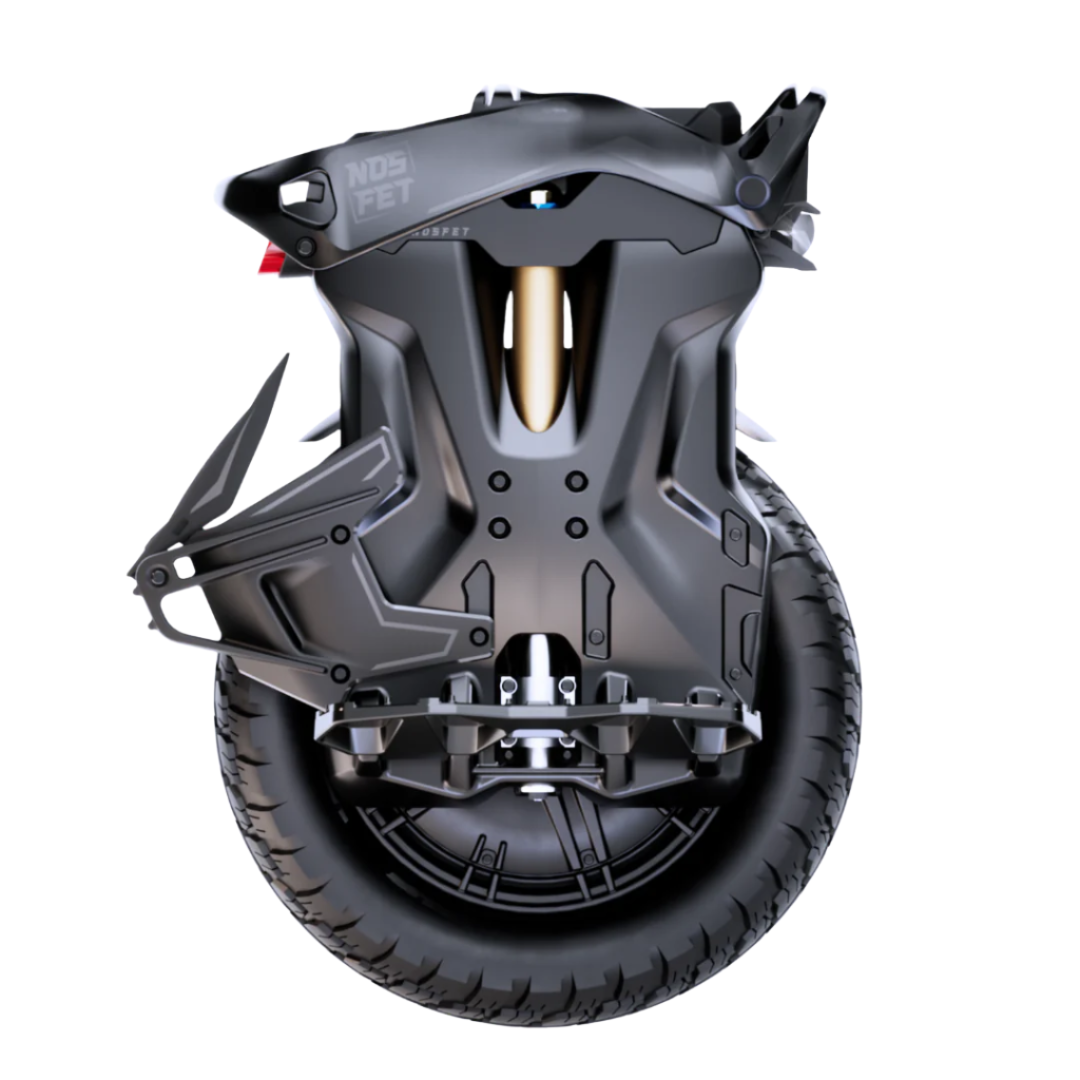 Nosfet Aero - Electric Unicycle – Next Gen Mobility