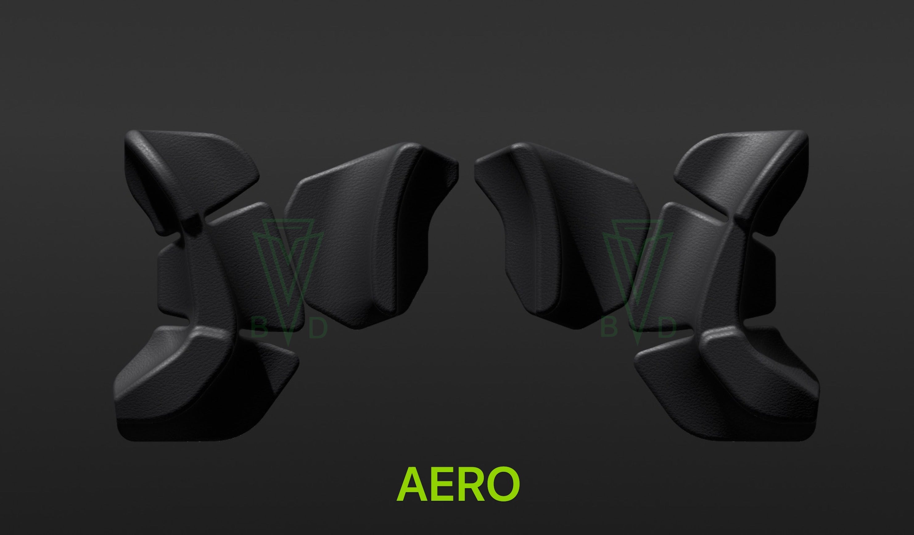 Nosfet Aero - Electric Unicycle – Next Gen Mobility