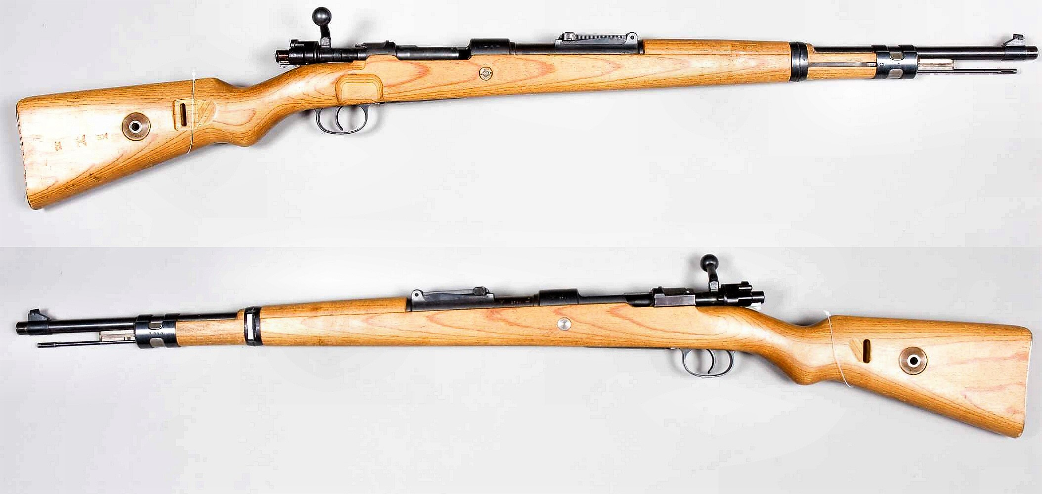 Karabiner 98k | Standard Wehrmacht rifle - Nextgun