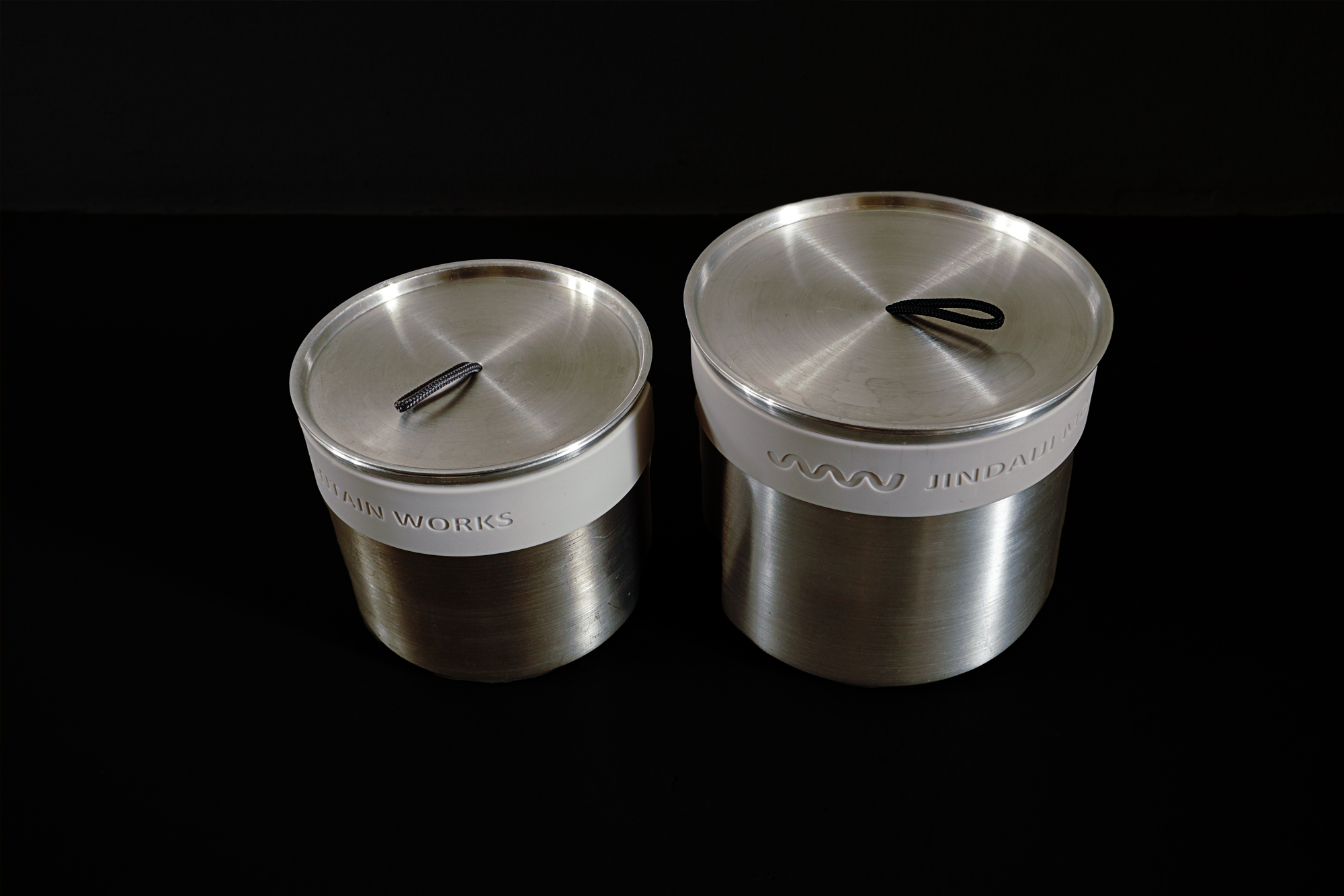 レビュー】クッカー沼3 どこかレトロな感じが心に刺さる「Jindaiji