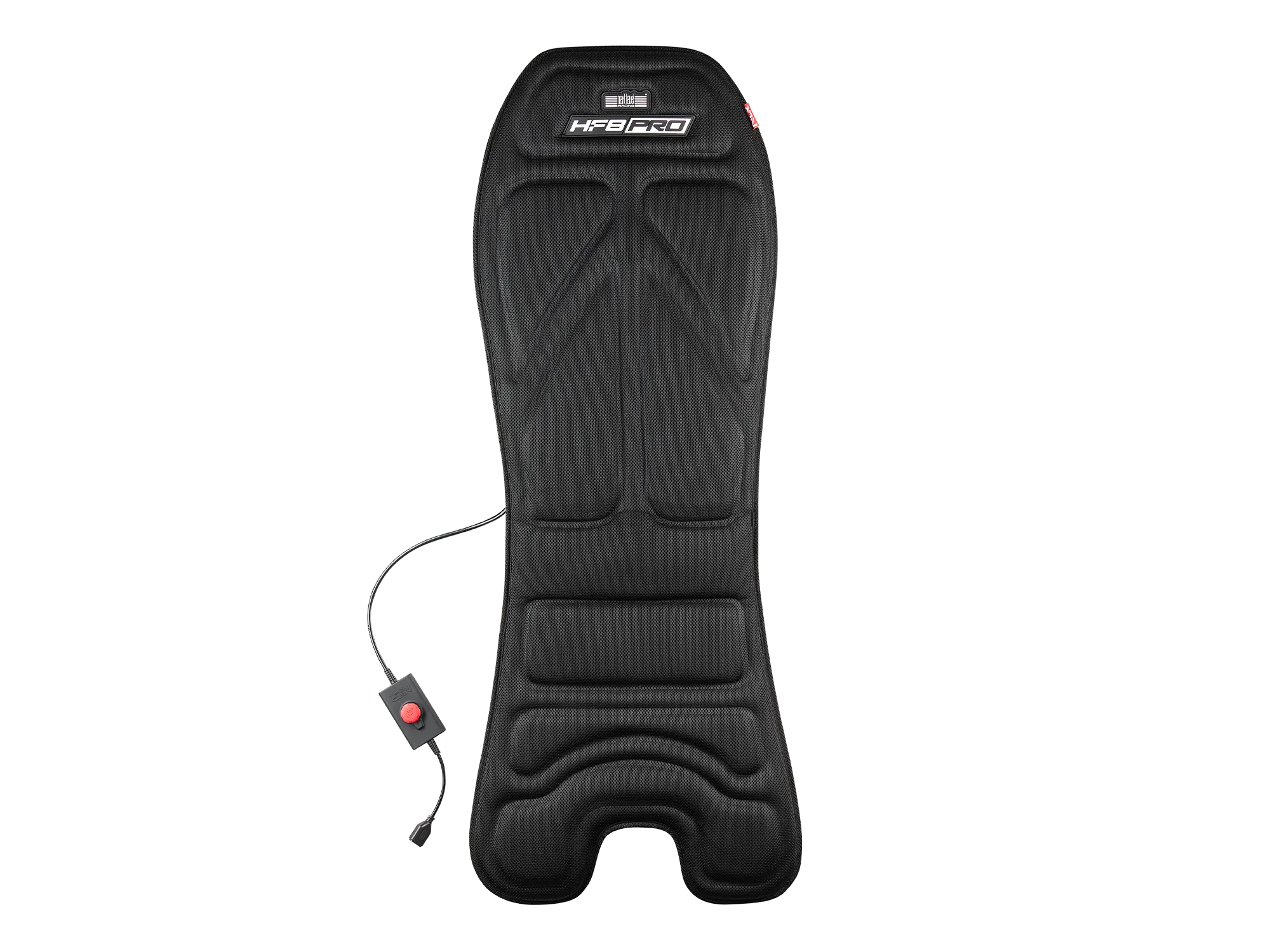 HF8 Pro Haptic Feedback Pad - Next Level Racing