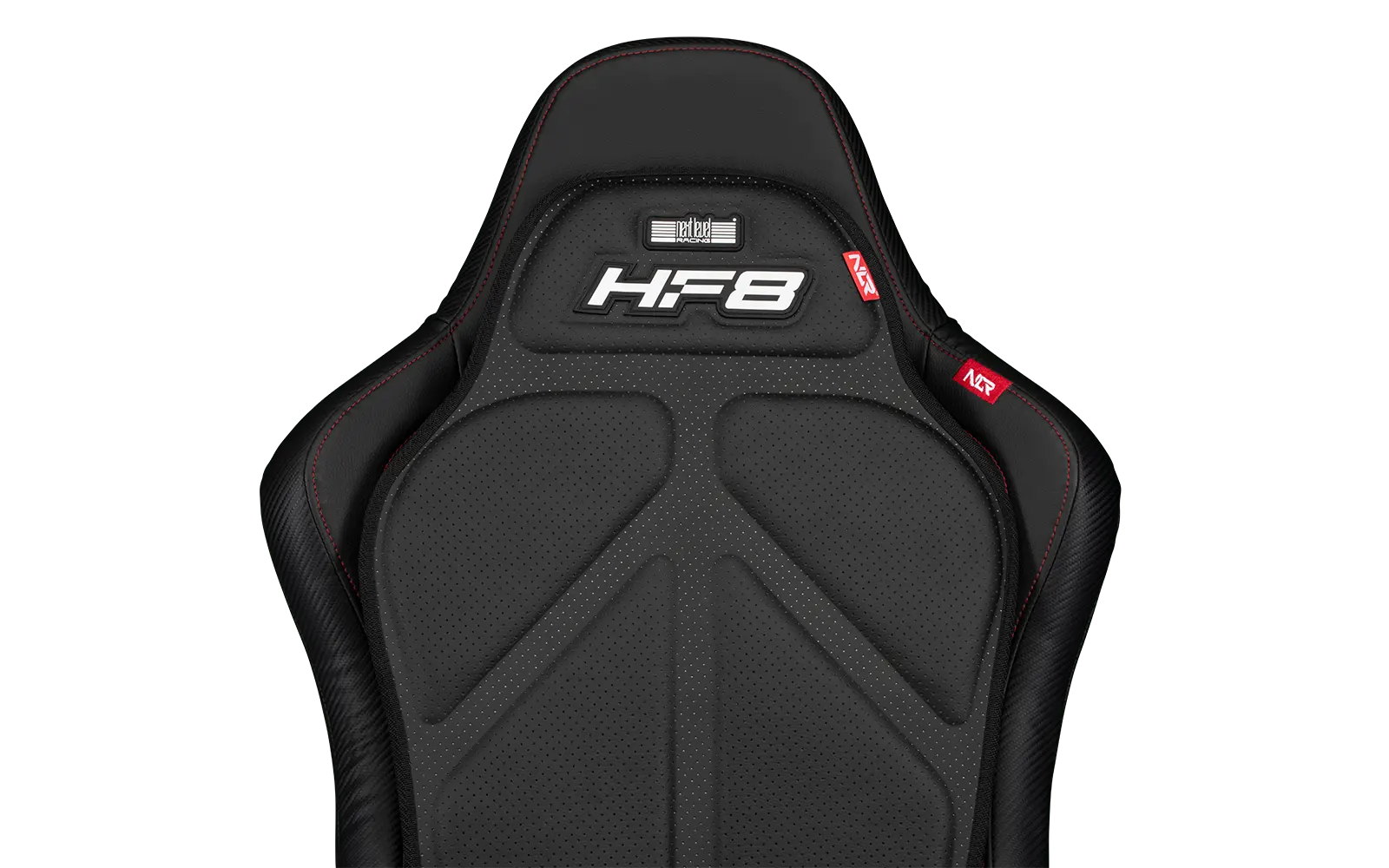 HF8 Haptic Gaming Pad - Next Level Racing