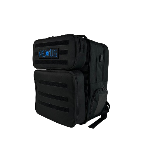 Nexus Bag 2.0 – nexusbag