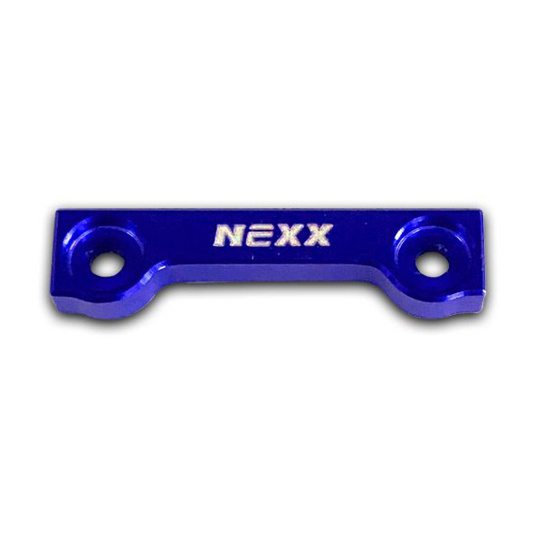NX-199 Nexx Racing Mini-Z MR03 Aluminum CNC Front Suspension