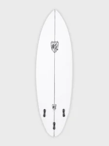 LOST Cali Twin Pin｜カリフォルニアスタイルのツインフィン｜ねず太郎