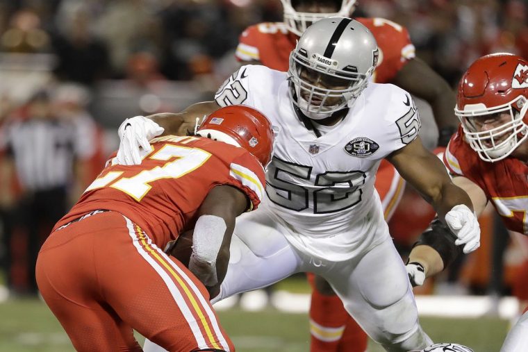 DEマックはシカゴへ、ベアーズと6年約157億円の超大型契約 | NFL JAPAN.COM