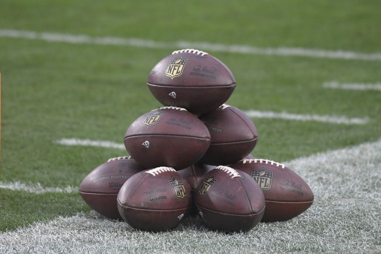 NFLが満場一致でキャッチルールの簡易化を承認 | NFL JAPAN.COM