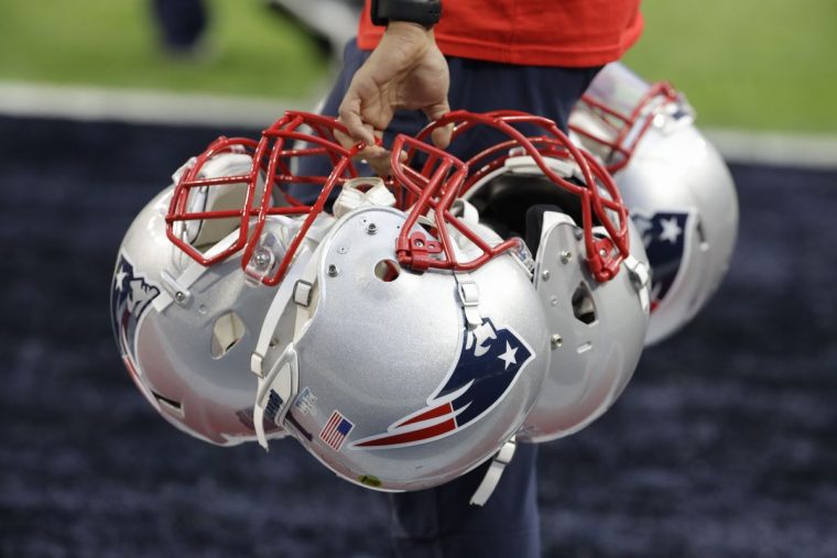 NFL競技委員会、新ヘルメットルールに変更なし | NFL JAPAN.COM