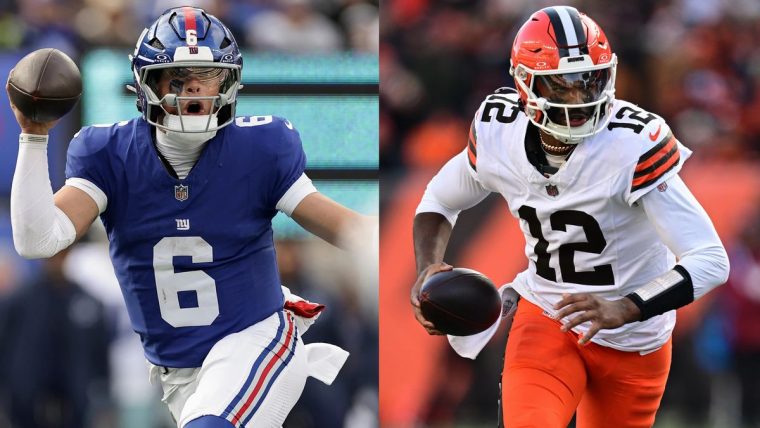 ニューヨーク・ジャイアンツのセイクワン・バークリー | NFL JAPAN.COM