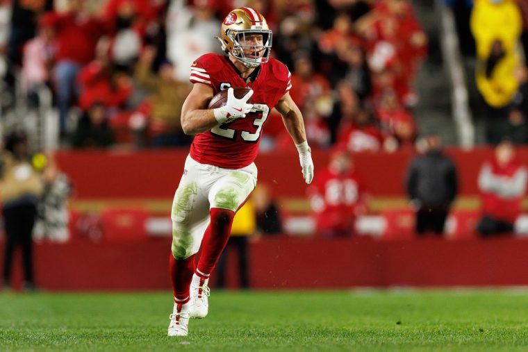 サンフランシスコ・49ersのコリン・キャパニック | NFL JAPAN.COM