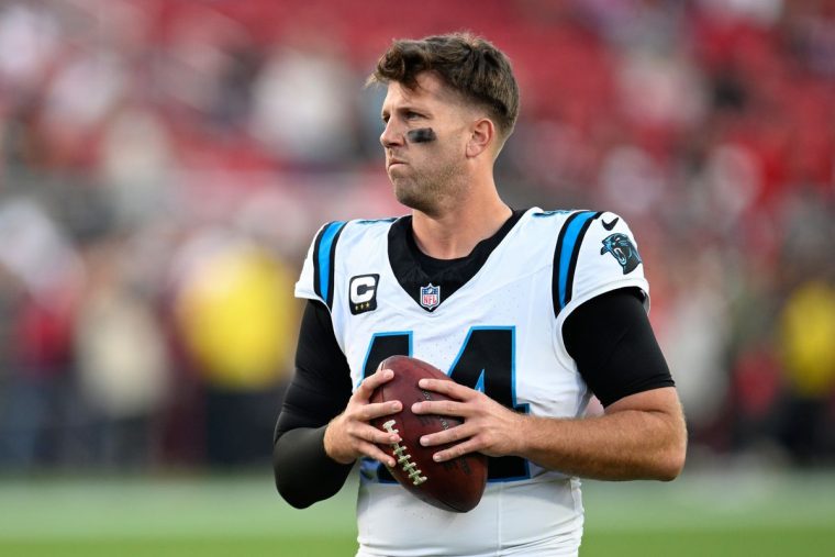 カロライナ・パンサーズ | NFL JAPAN.COM