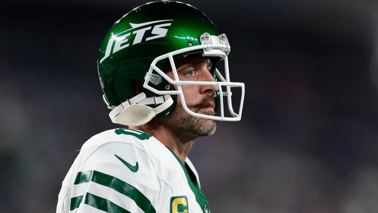 QBロジャースのミニキャンプ欠席は「問題ない」とジェッツHCサラー