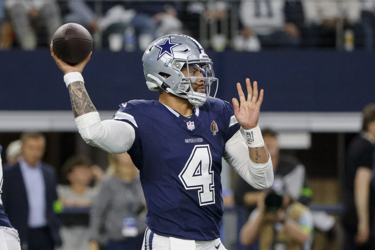 カウボーイズがスーパーボウルに出場する可能性は閉ざされつつあるのか