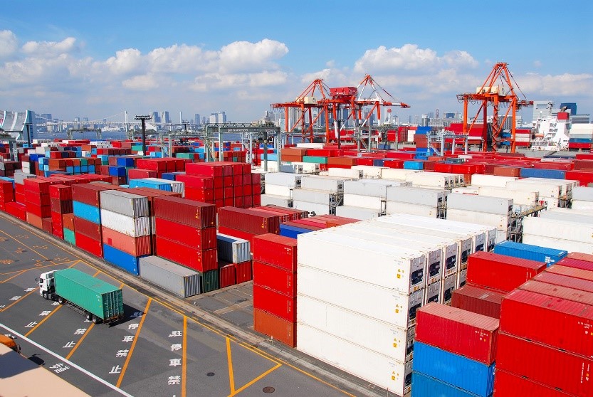 海上コンテナ 【40フィートコンテナ】 - N-avigation 最新の物流情報を