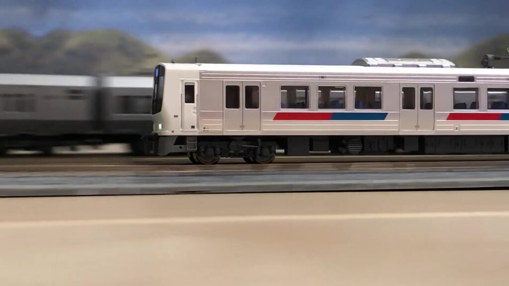 マイクロエース 811系100番台（2018年生産改良品） （MicroAce 品番