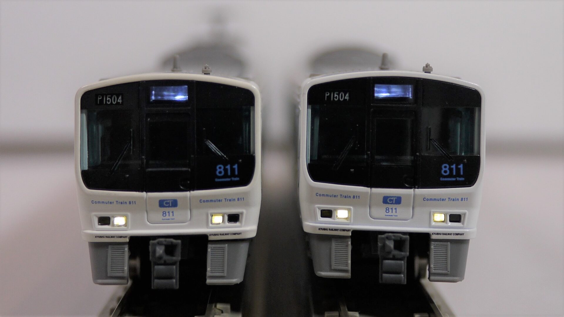 マイクロエース 811系1500番台リニューアル車 （MicroAce 品番：A6731