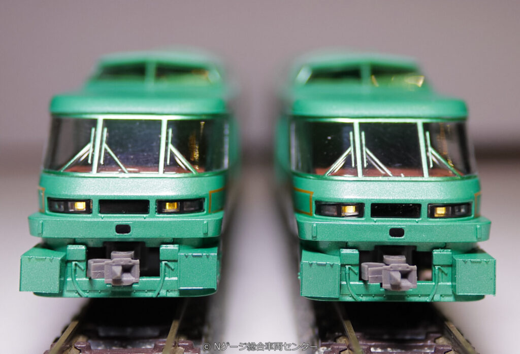 室内灯有】MICROACE A-8259キハ183系1000番台ゆふDX4両 公式]鉄道模型