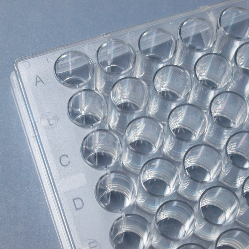 SPL セルカルチャープレート 48ウェル / Surface Treatment＋（個別