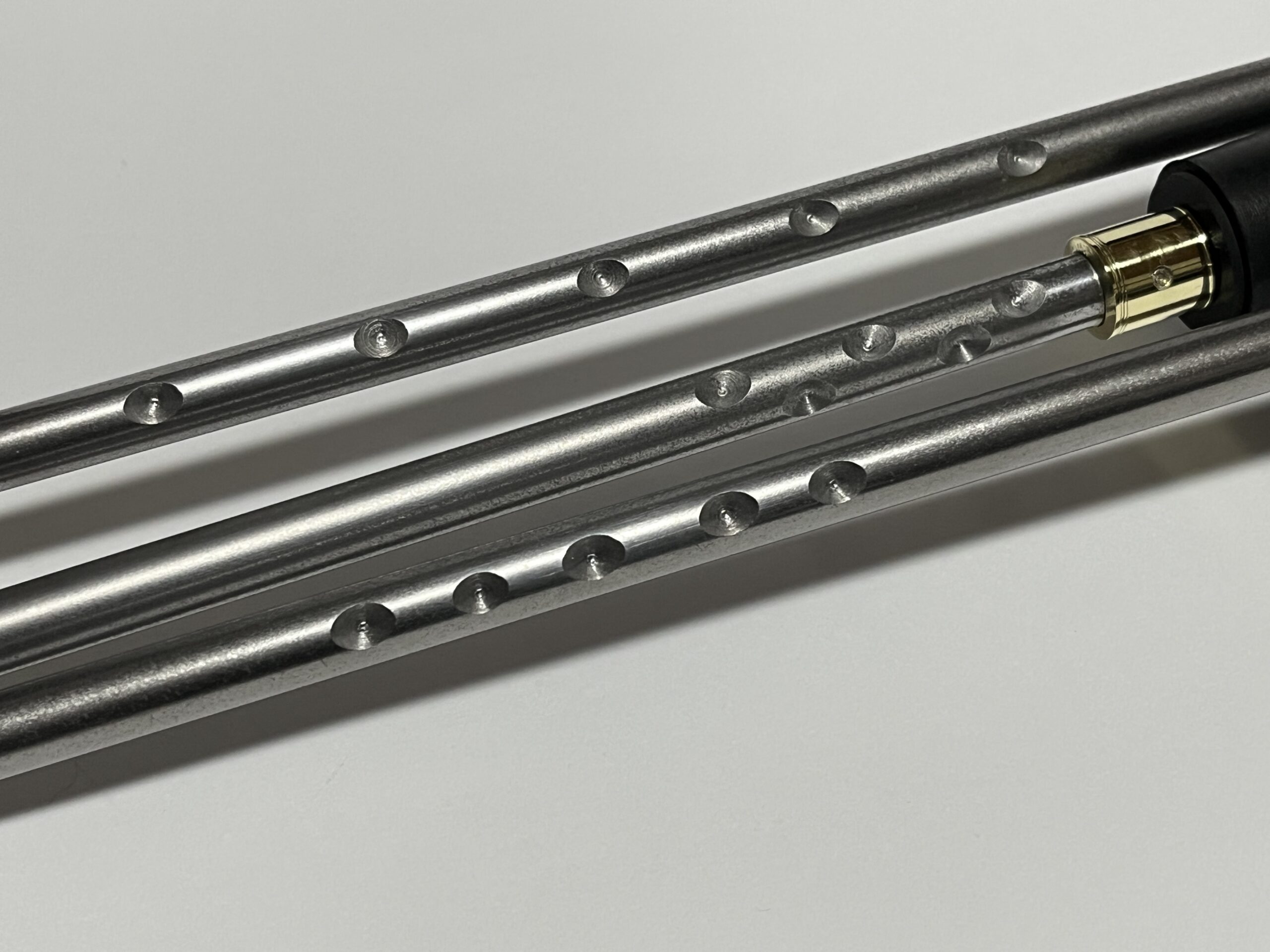 N-ENDPIN | 中嶋弦楽器工房