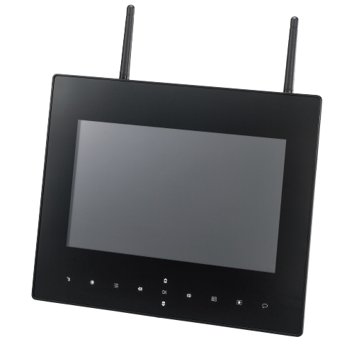 NS-9112WMS2専用モニター | NSKダイレクトショップ