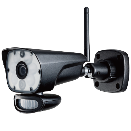 ワイヤレスカメラ 増設用 屋外 | NSKダイレクトショップ