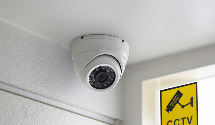 家内eyeしてますか？ NS-F202C | 日本セキュリティー機器販売 家庭用