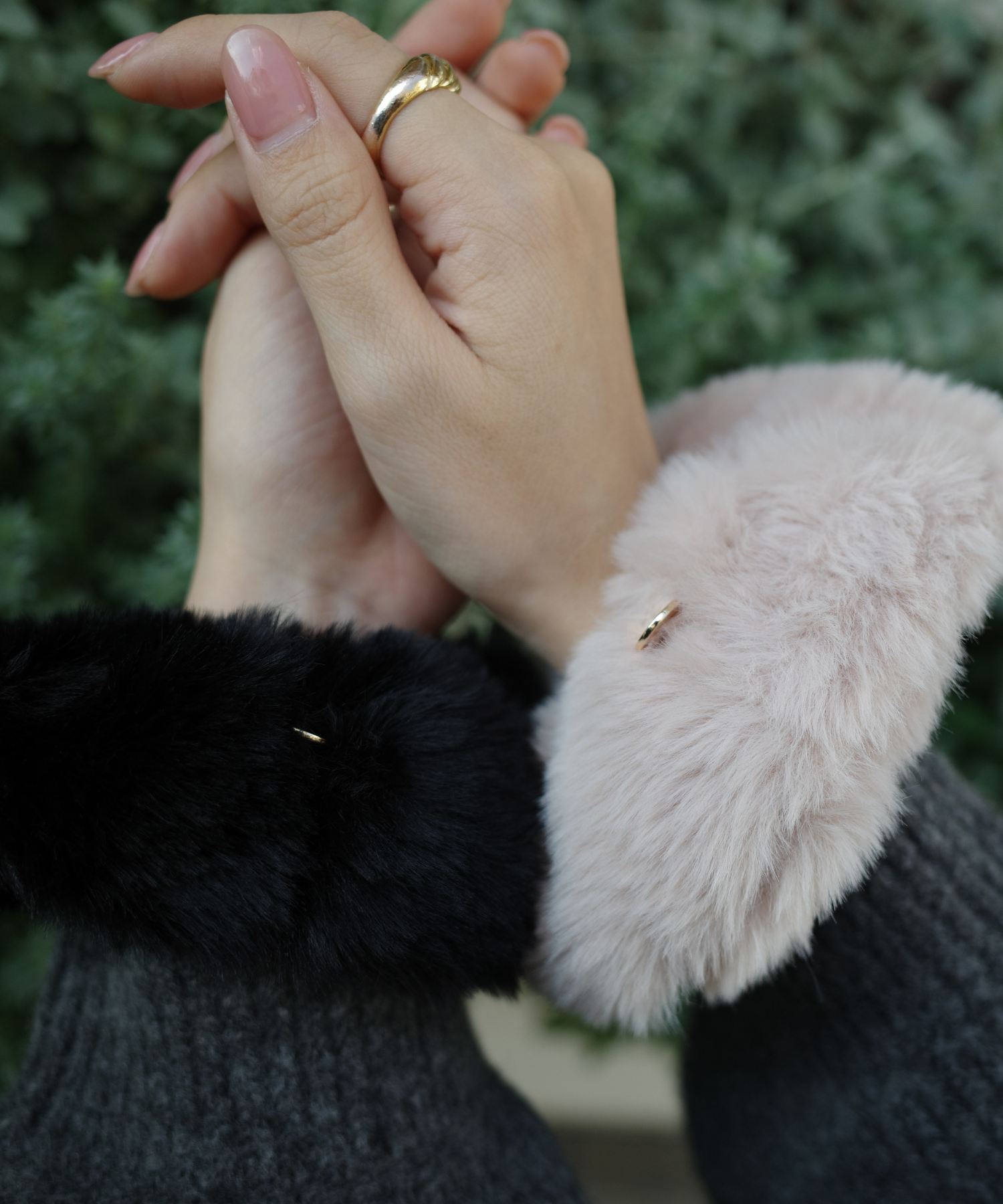 ファーシュシュ – N WITH.