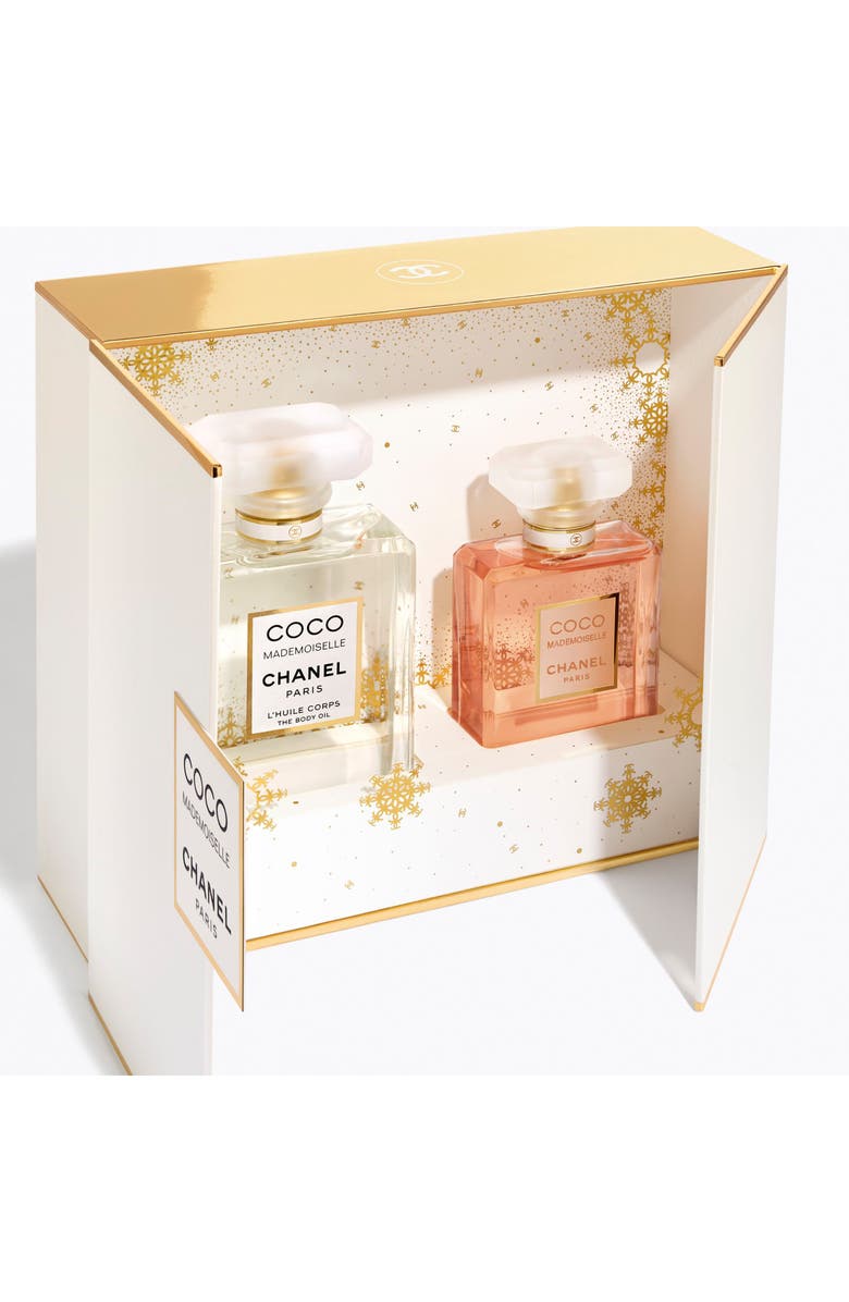 CHANEL COCO MADEMOISELLE Eau de Parfum Gift Set | Nordstrom