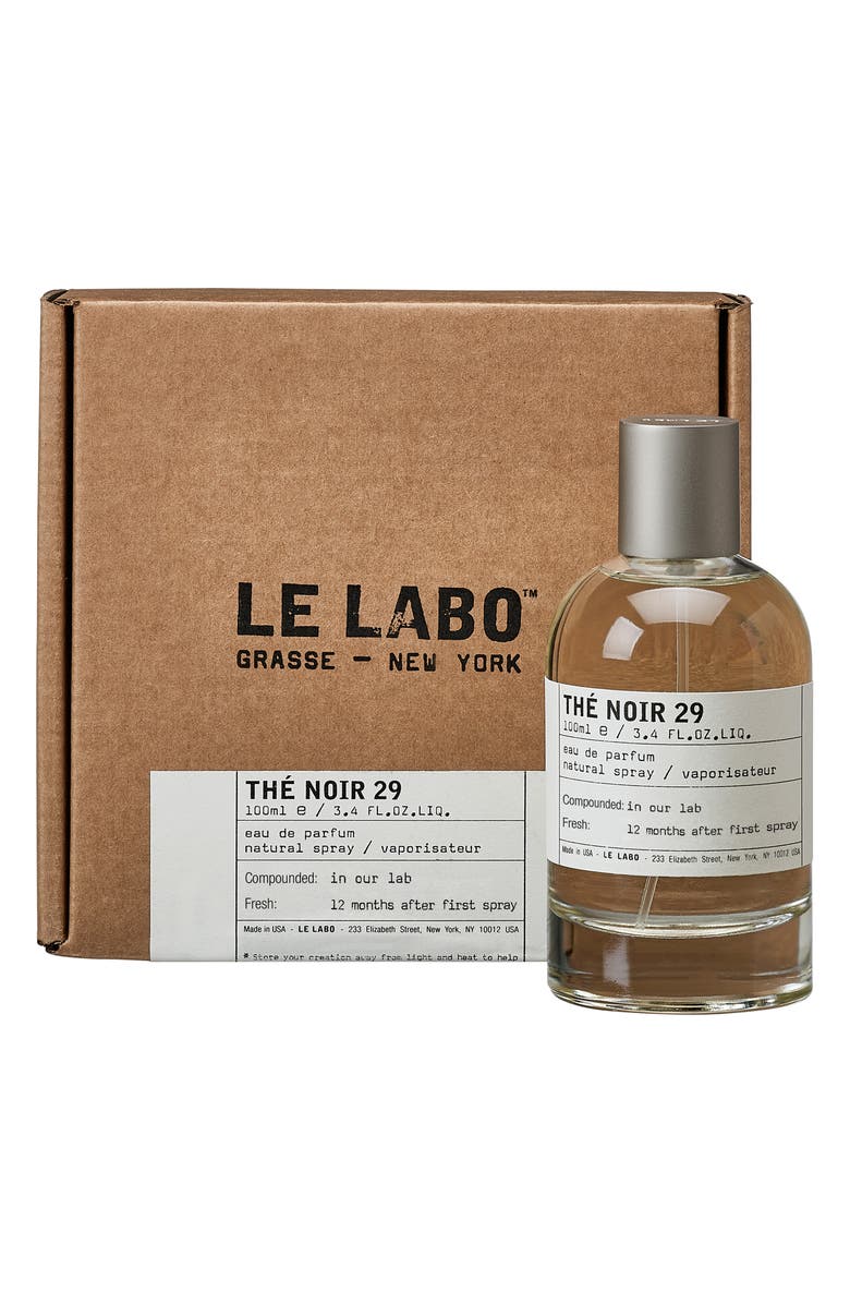 Le Labo Thé Noir 29 Eau de Parfum | Nordstrom